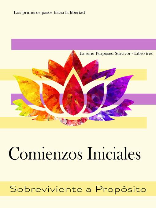 Cover image for Comienzos Iniciales